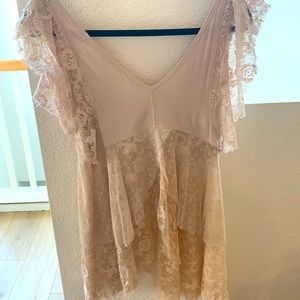 Free People Top